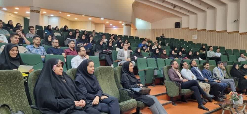 برگزاری اولین روز مدرسه بهاره پژوهش در آموزش