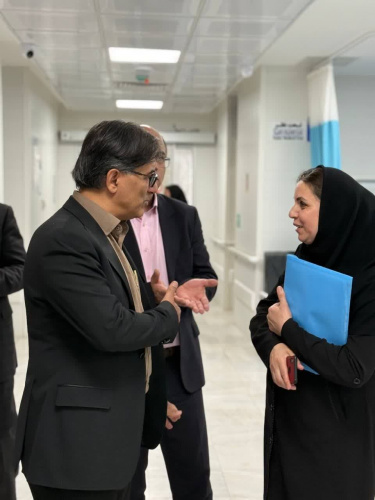 اعتباربخشی آموزشی رشته دستیاری زنان و زایمان در دانشگاه علوم پزشکی اراک