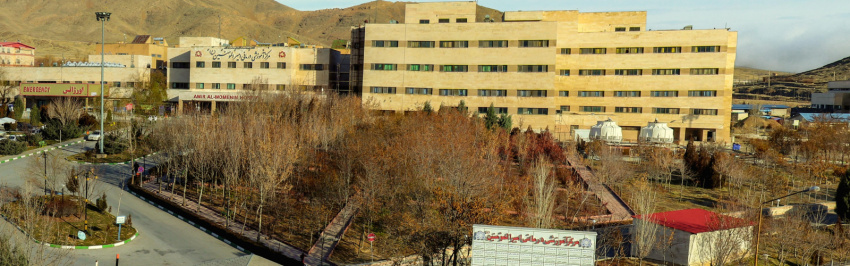 دریافت تأیید صلاحیت ۴ و ۵ ساله اعتباربخشی آموزشی توسط بیمارستان های آموزشی دانشگاه علوم پزشکی اراک